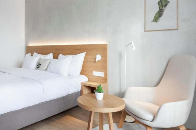Hotel Botanique Hotel Prague