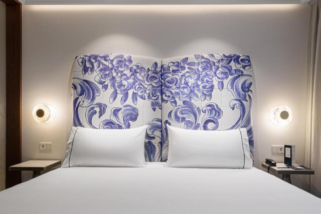 Hotel Eurostars Universal Lisboa