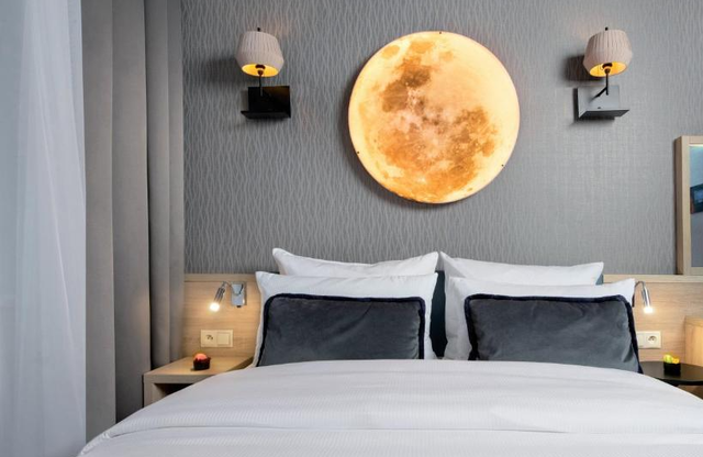 Leonardo Boutique Hotel Krakow Old Town