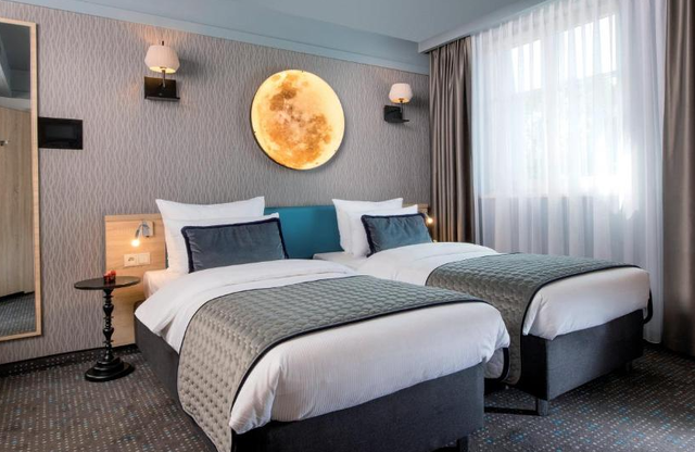 Leonardo Boutique Hotel Krakow Old Town