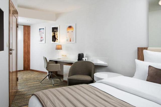 Leonardo Boutique Hotel Krakow City Center