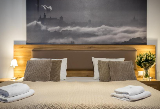 Pergamin Aparthotel