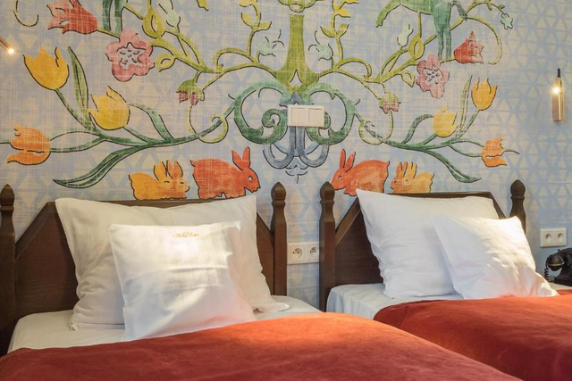 Hotel Ester Krakau