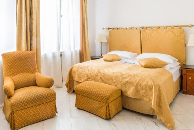 Hotel Residence Leon d oro