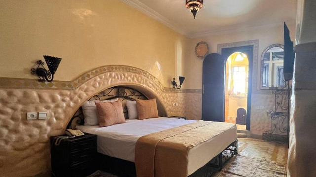 Hotel Riad Catalina