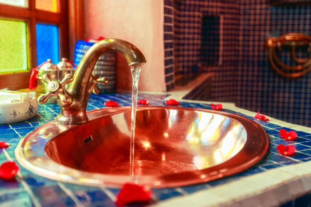 Hotel Riad Catalina