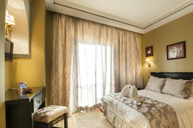 Hotel Le Caspien