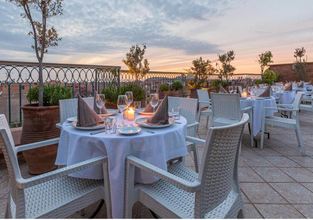 Hotel Le Caspien