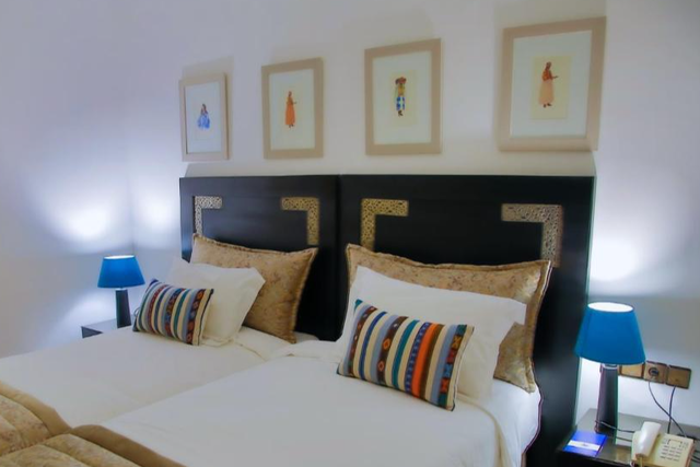 Hotel Labranda Rose