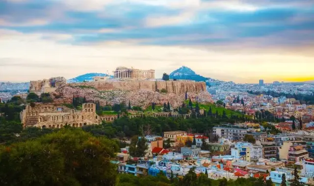 Athene