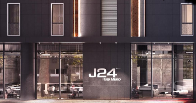 Hotel J24 Milano