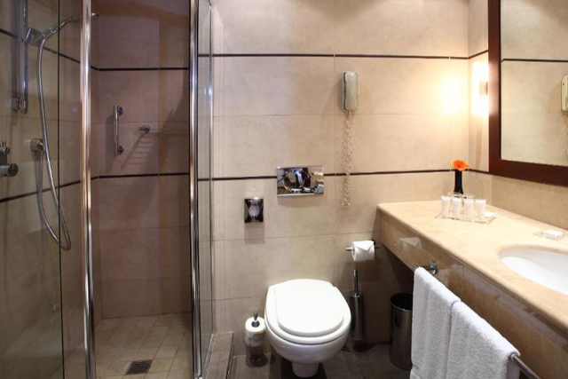 Starhotels Ritz