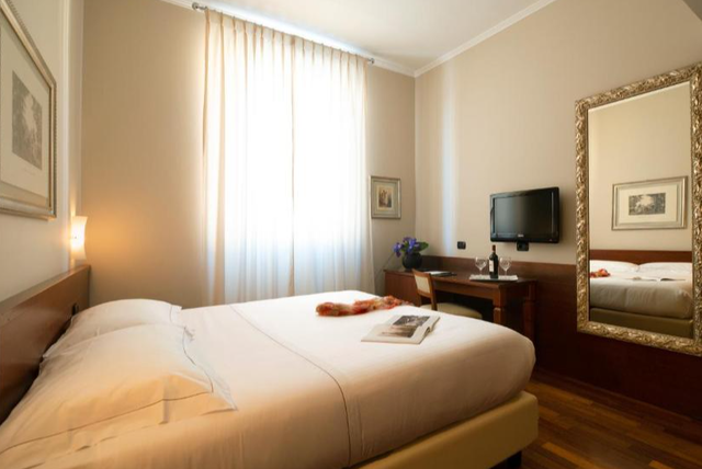 Hotel Fenice