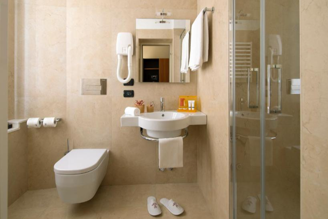 Hotel Fenice