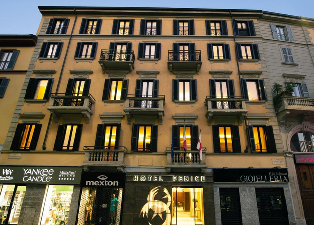 Hotel Fenice