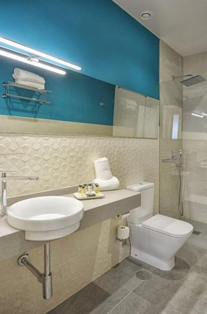 Hotel Soho Boutique Sevilla