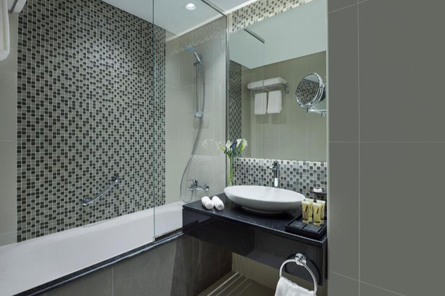 Hotel Damac Maison Distinction (EX Damac Royale) Dubai