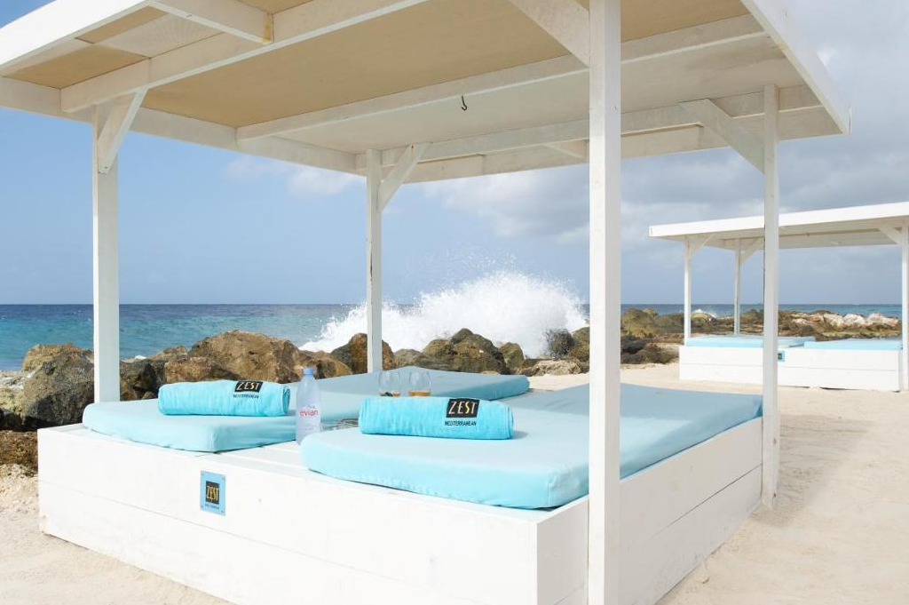 Livingstone Jan Thiel Resort Curacao