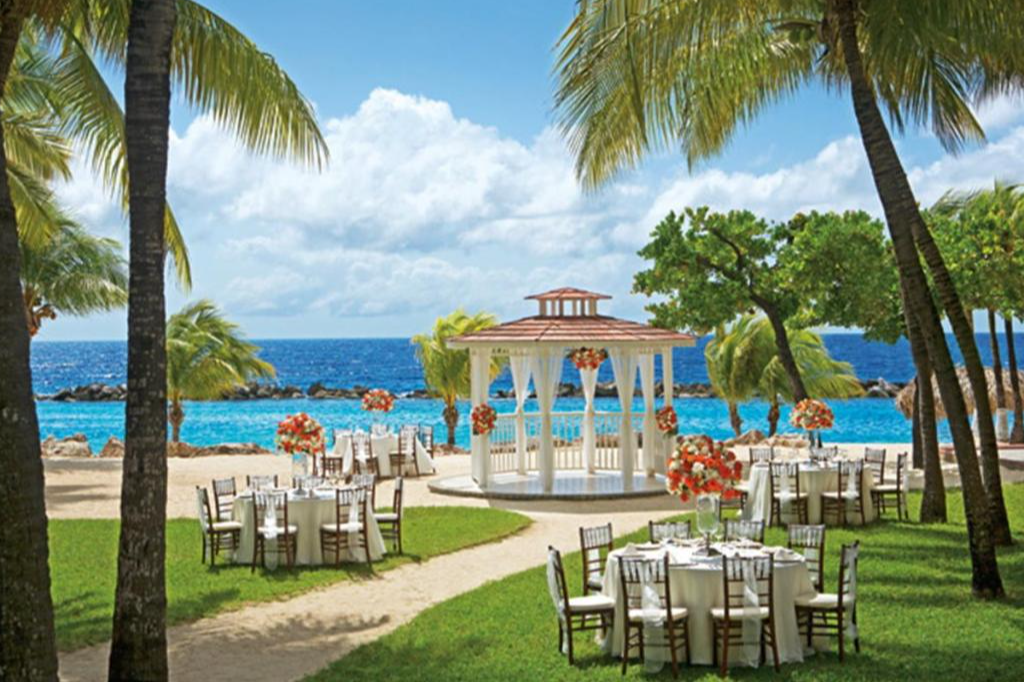 Sunscape Curacao Resort Spa & Casino