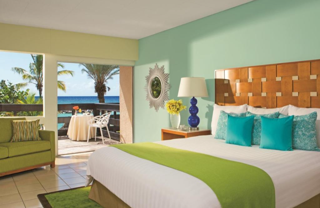 Sunscape Curacao Resort Spa & Casino