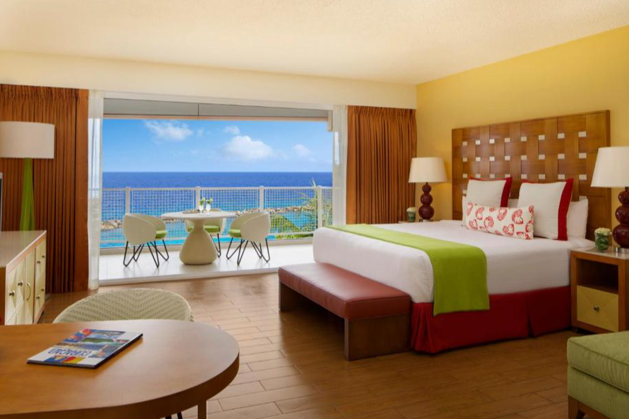 Sunscape Curacao Resort Spa & Casino Curacao