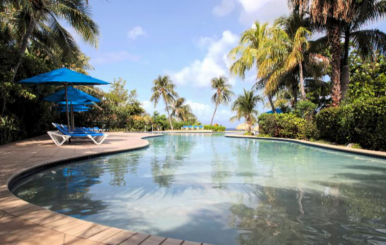 dreams Curacao Resort 12