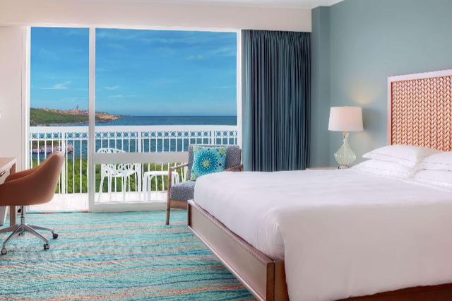 dreams Curacao Resort 3
