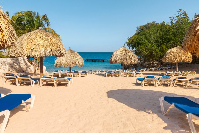 dreams Curacao Resort 8