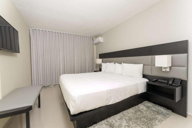 Brion City Hotel BW Signature Collection Curacao