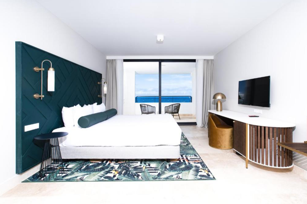 Mangrove Beach Corendon Curacao All-Inclusive Reso