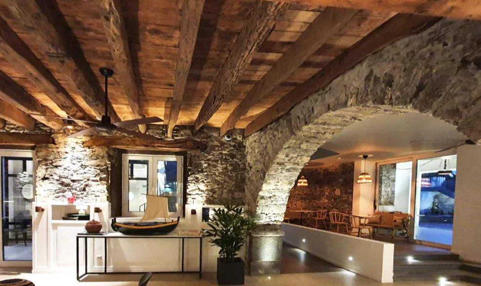Hotel Pestana Fisherman Village 