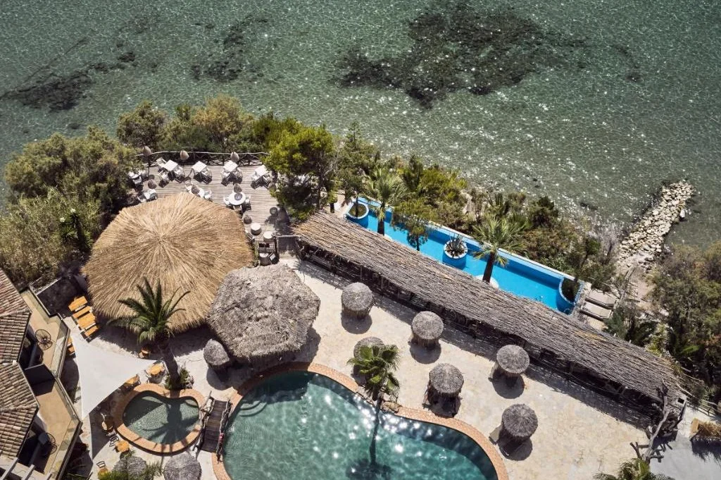Hotel Gloria Maris