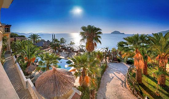 Hotel Gloria Maris