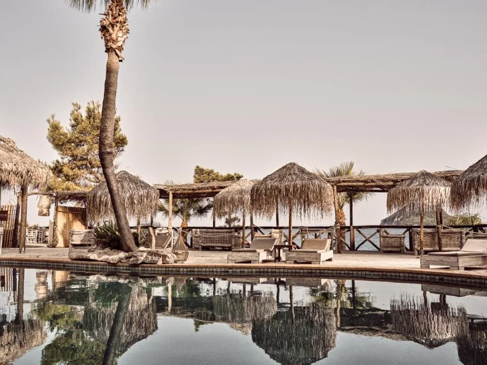 Hotel Gloria Maris