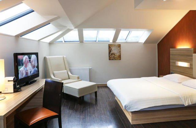 Star Inn Hotel Premium Salzburg Gablerbräu