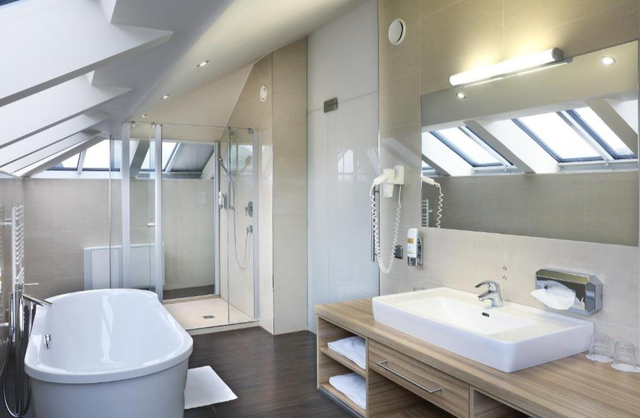 Star Inn Hotel Premium Salzburg Gablerbräu