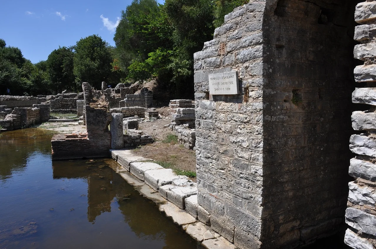 Butrint National Park