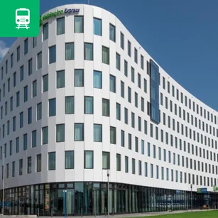 Holiday Inn Express Dusseldorf