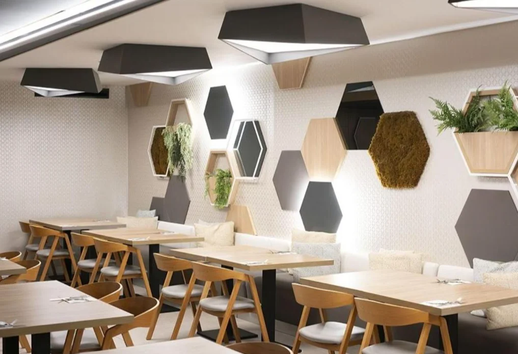 Mynd Adeje lounge