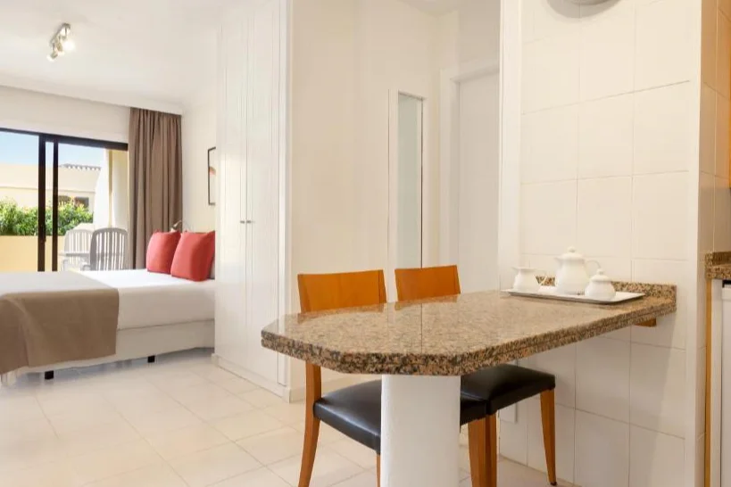 studio Ramada Residences by Wyndham Costa Adeje