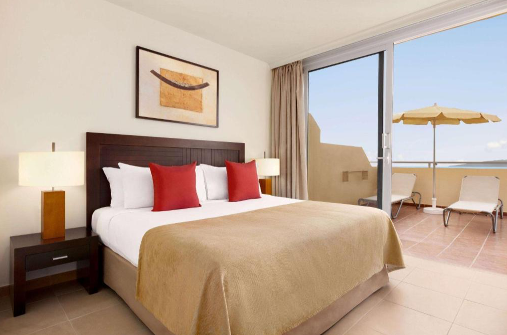 Wyndham Residences Tenerife Costa Adeje