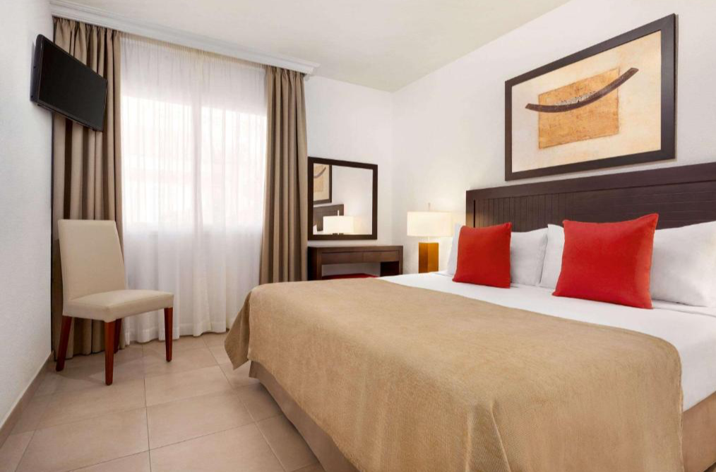 Wyndham Residences Tenerife Costa Adeje