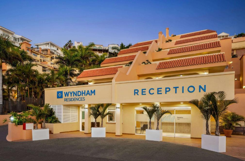 Wyndham Residences Tenerife Costa Adeje