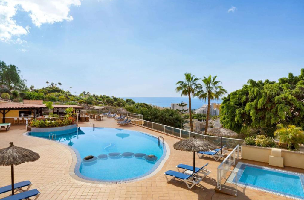 Wyndham Residences Tenerife Costa Adeje