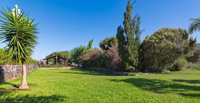 Finca Salamanca