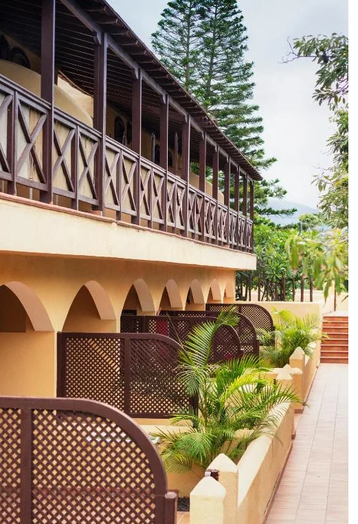 Hotel Finca Salamanca