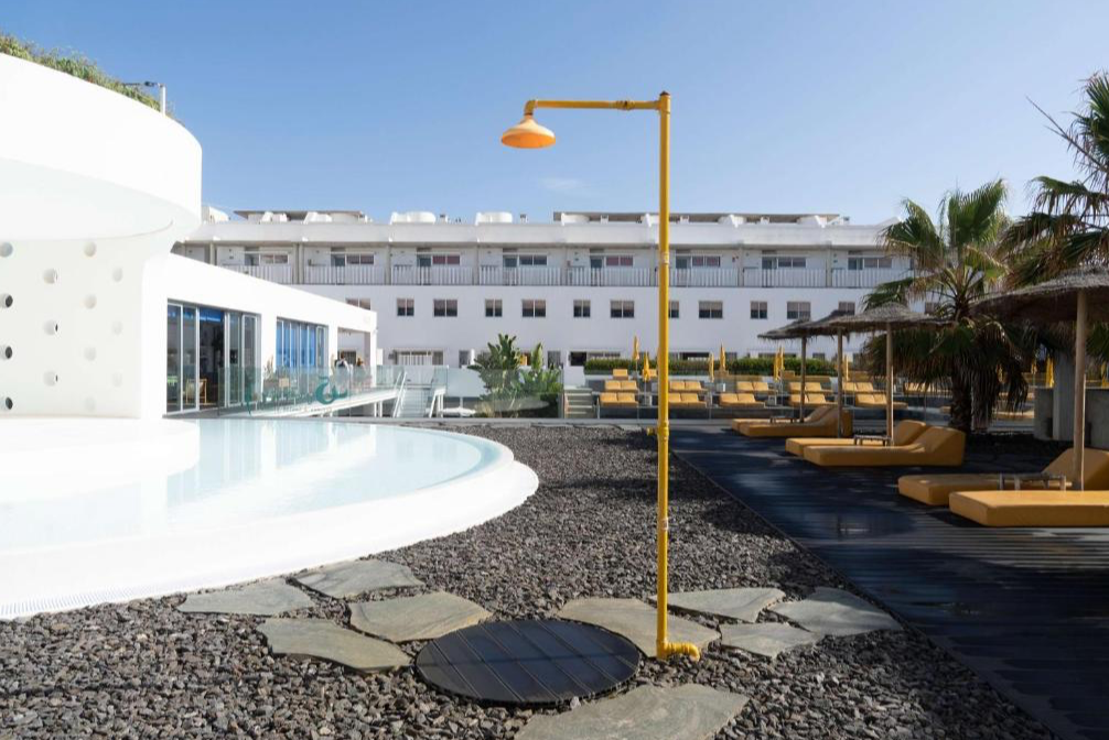 Buendia Corralejo Nohotel