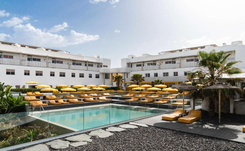 Buendia Corralejo Nohotel