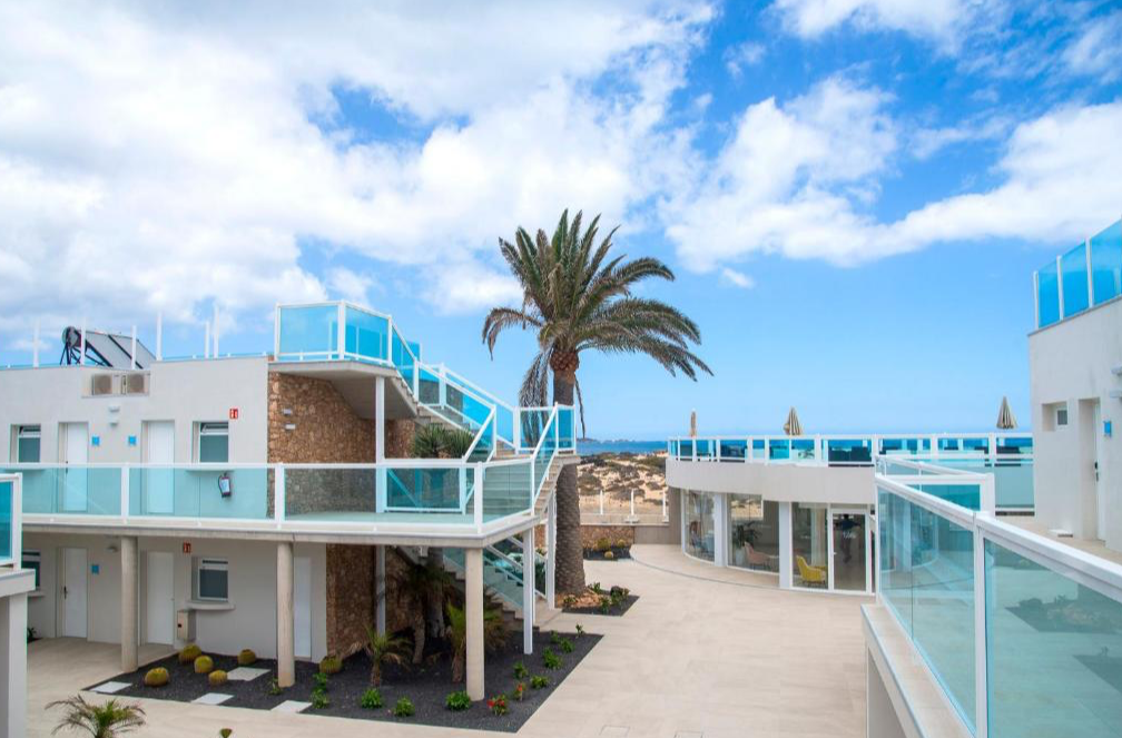 Hotel Boutique TAO Caleta Mar