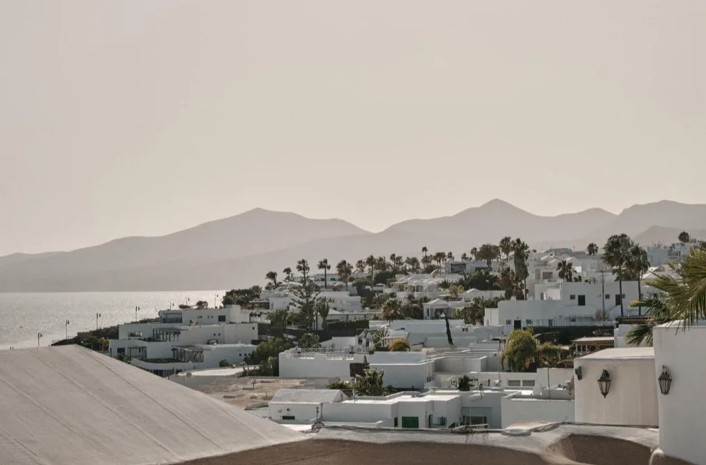La Isla y el Mar Hotel Boutique - Adults Only uitzicht 